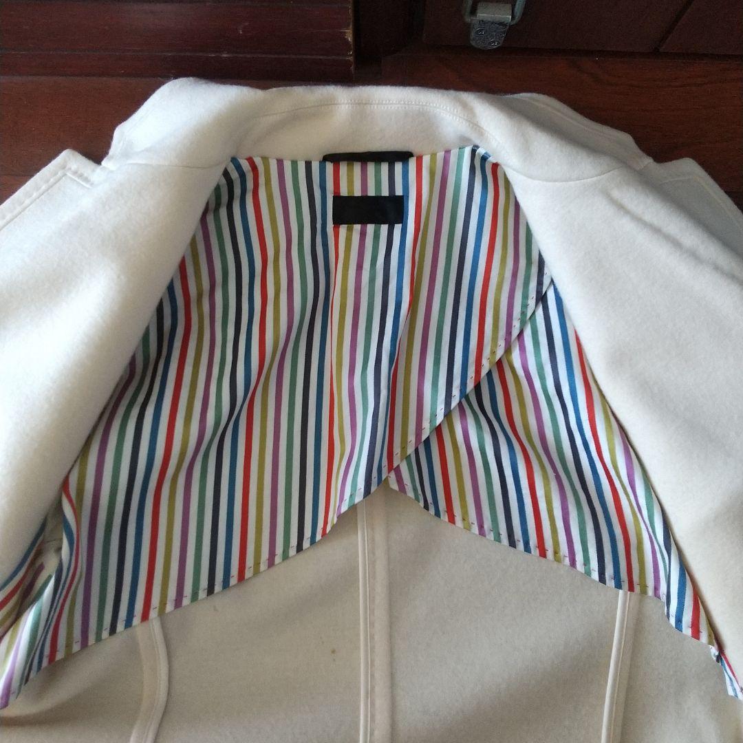 期間限定saleポールスチュワートのウールジャケット