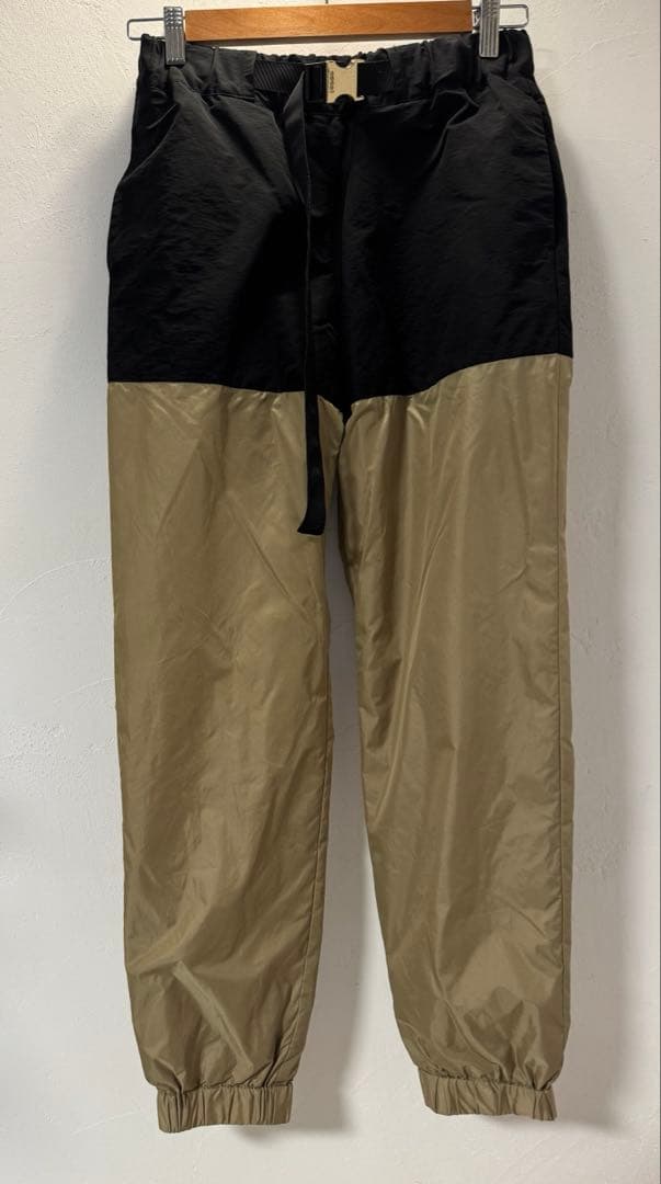 sacai サカイ 2021 AW パンツ