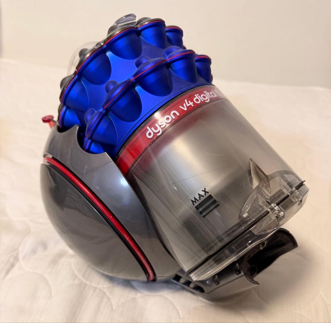 dyson/ダイソン　V4 Digital Fluffy CY29 サイクロン