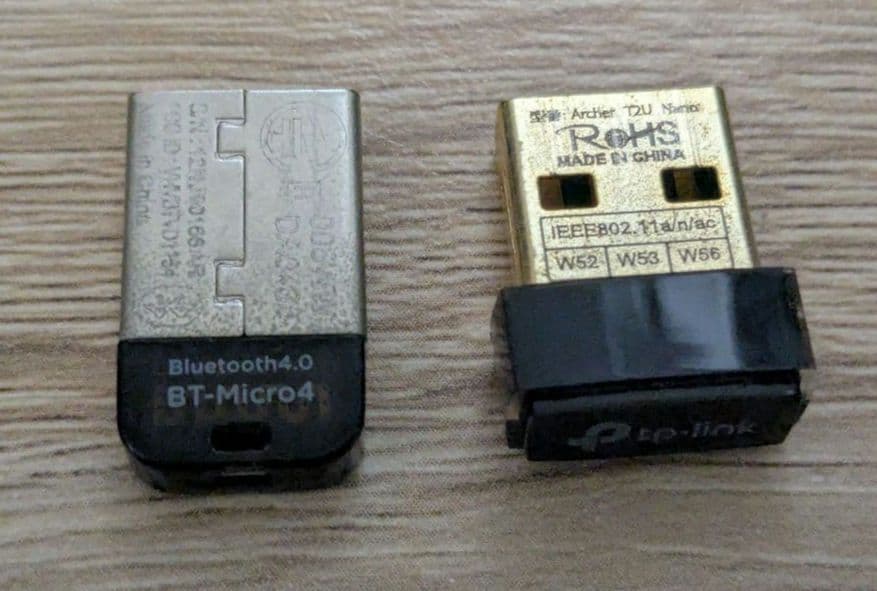 ミニPC NEC MATE MC-4