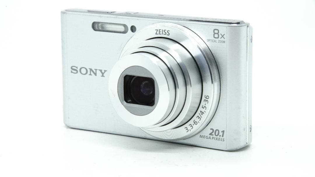 【X2372】 SONY Cyber-shot DSC-W830 ソニー
