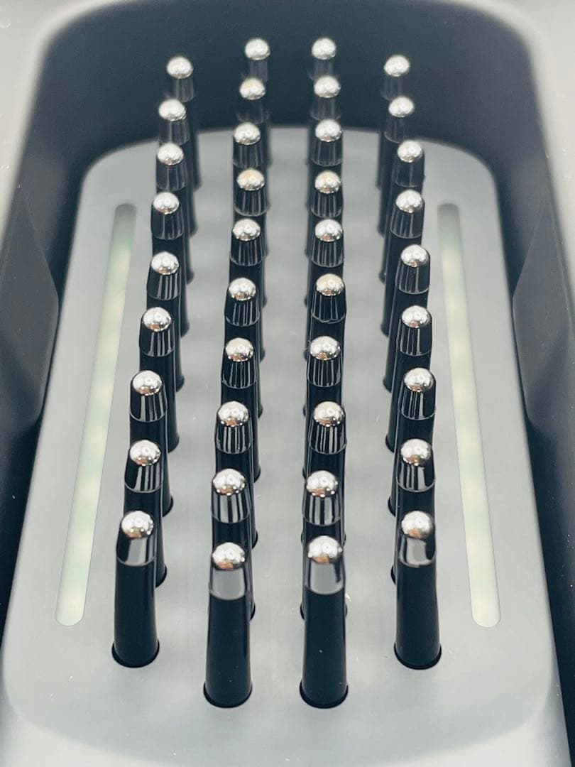 【超美品】Brighte ELEKIBRUSH+ ミッキー エレキブラシプラス