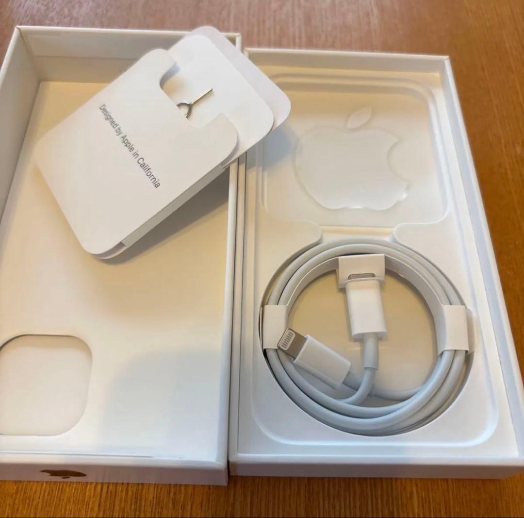 携帯電話本体 iPhone13mini 128GB Midnight