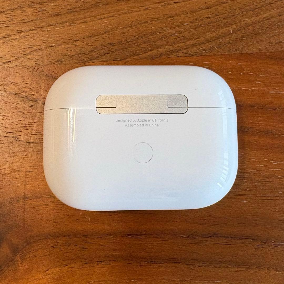 AirPods Pro 第1世代　本体　ワイヤレスイヤホン　Apple