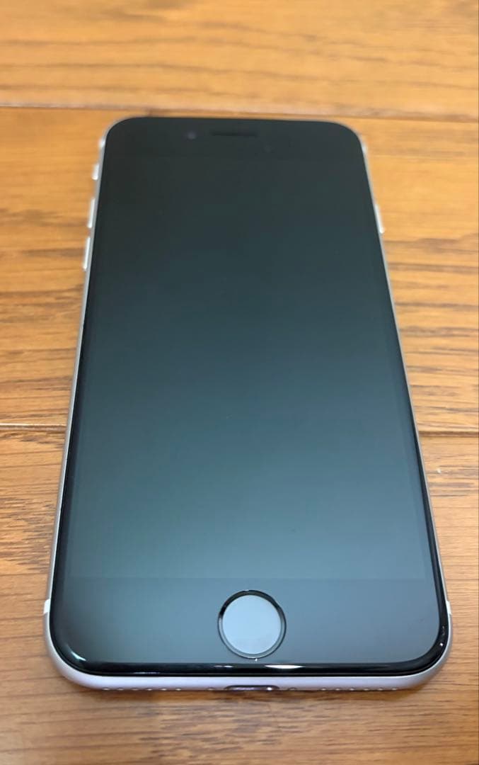 ★値下げ★iPhone SE　第2世代　Apple スマホ　本体　256GB
