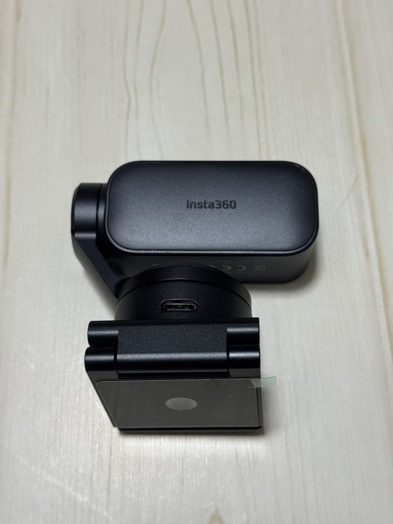 Insta360 Link 2 ウェブカメラ