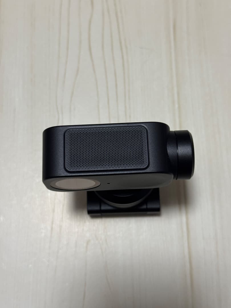 Insta360 Link 2 ウェブカメラ