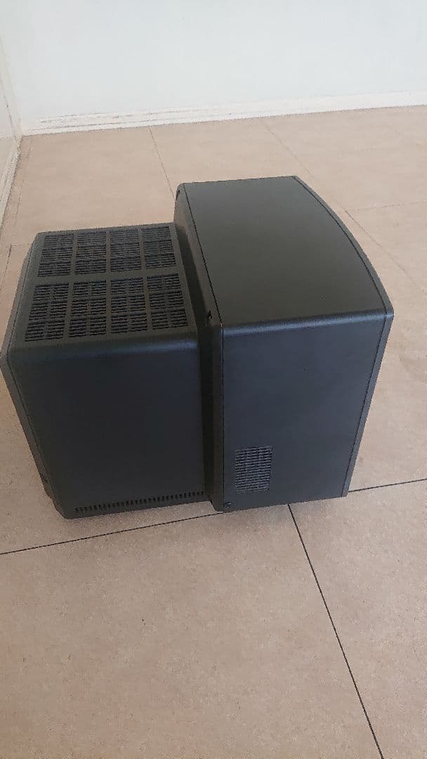 SONY CPS-14F1 トリニトロン カラーモニター