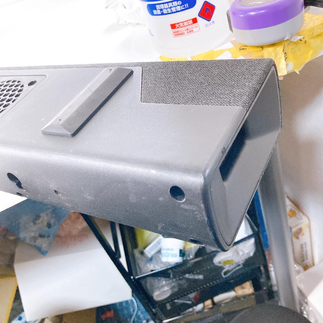 DENON DHT-S217 サウンドバー デノン スピーカー |1524|