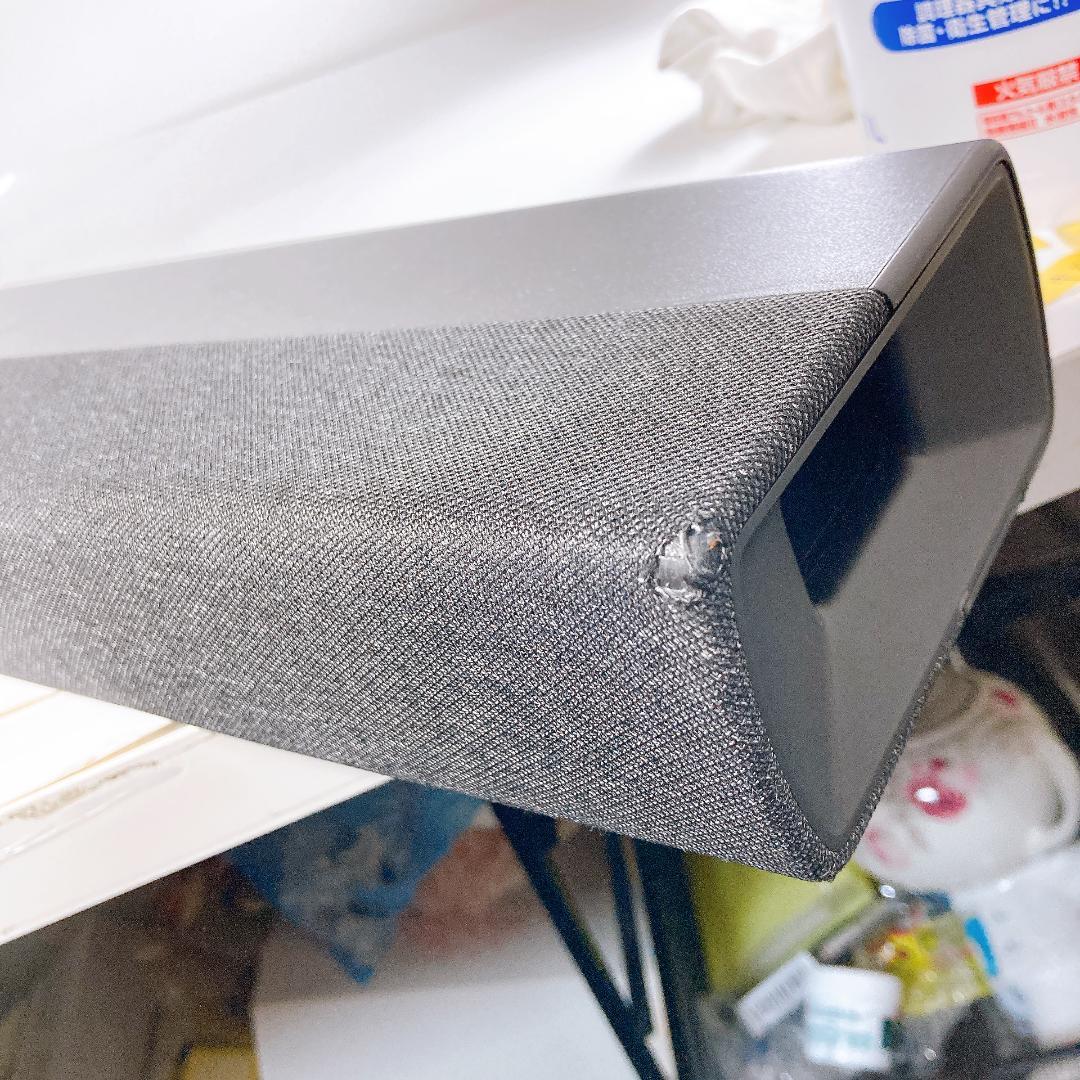 DENON DHT-S217 サウンドバー デノン スピーカー |1524|