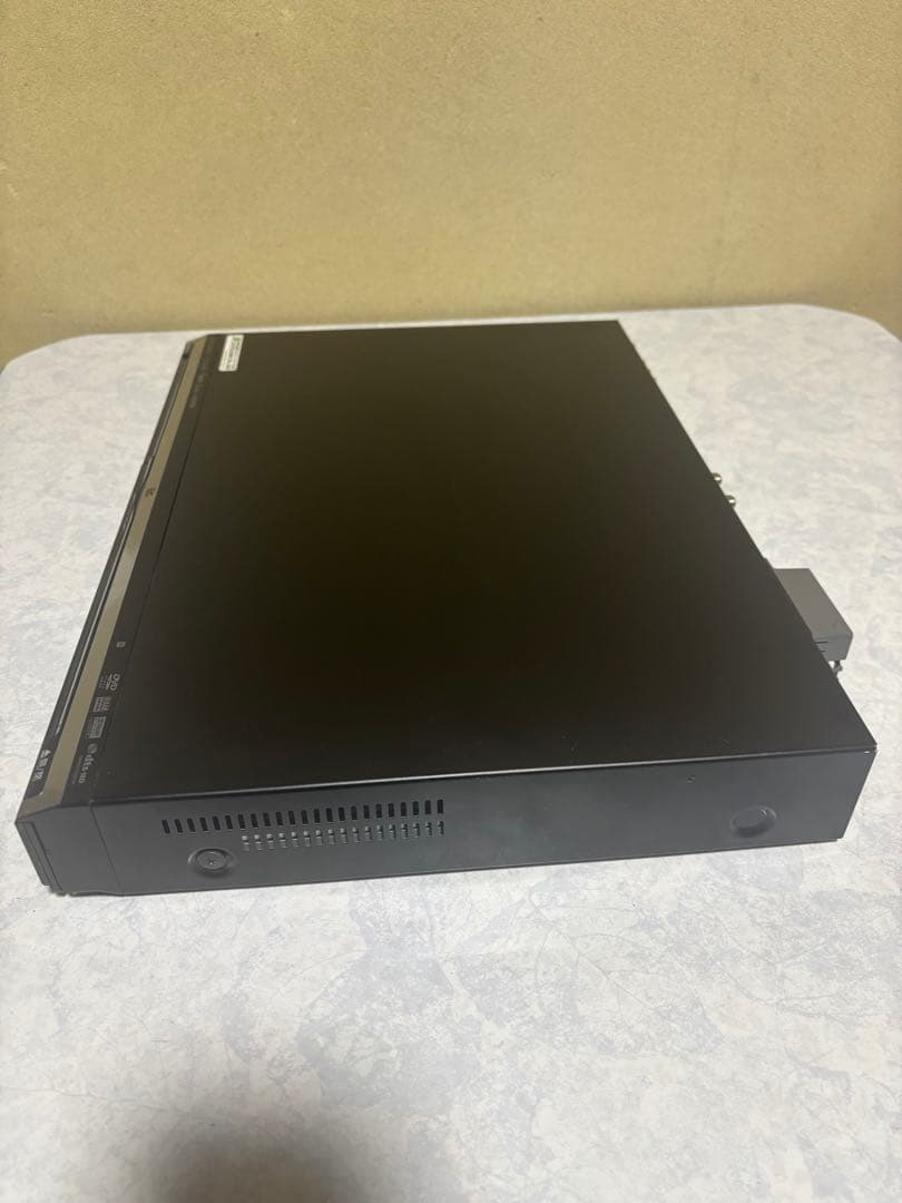 【動作品‼️】Panasonic DMR−BW800 Blu-rayレコーダー