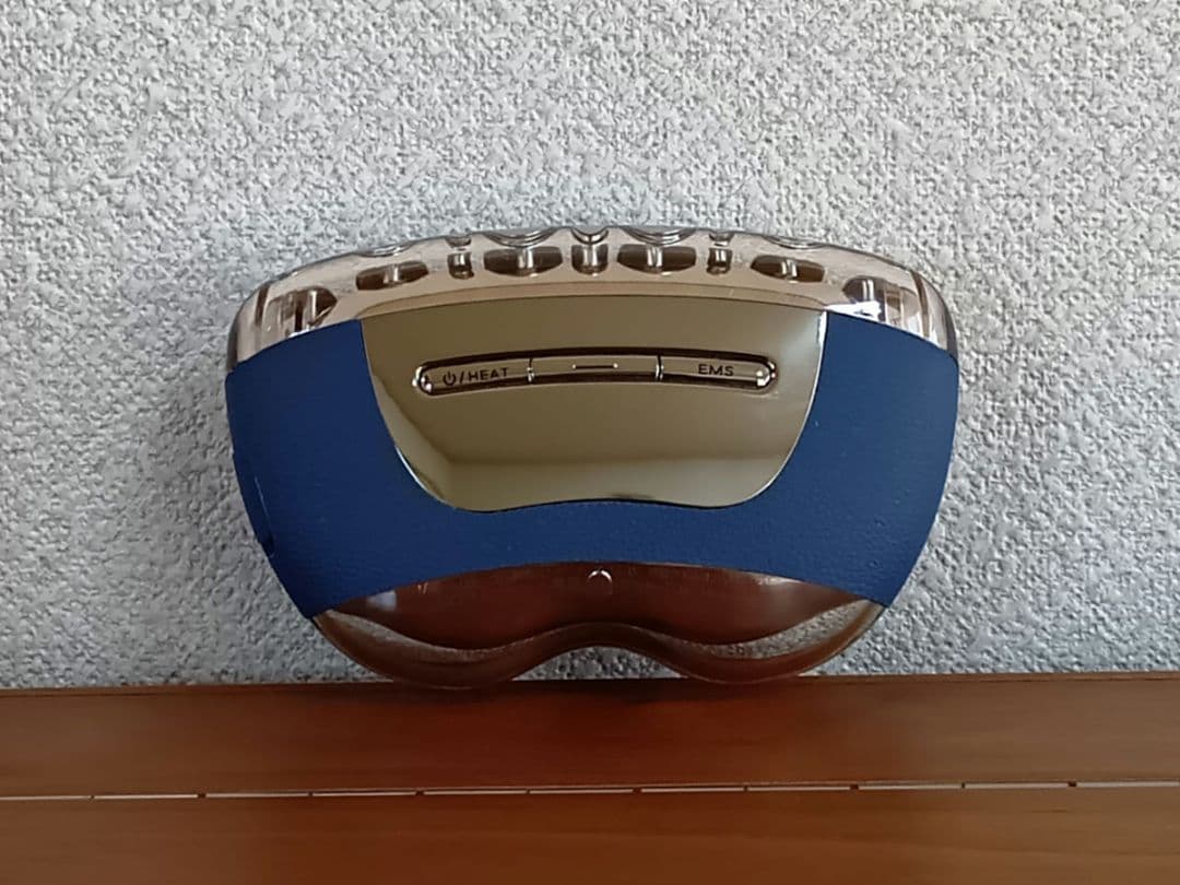 ヤーマン リフトロジー SP YJFD2L ブルー 美容器