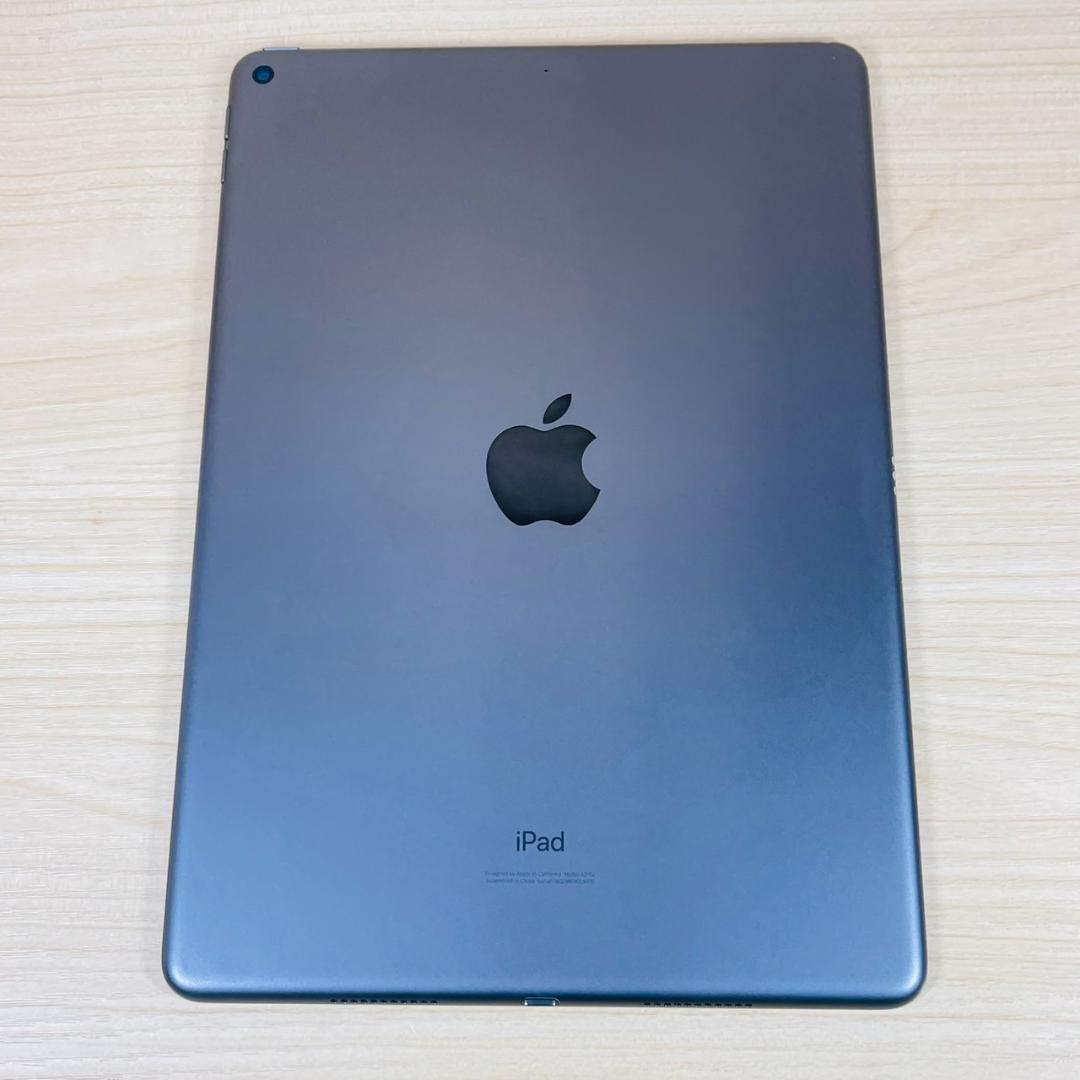 P59 iPad Air 第3世代 64GB Wi-Fi