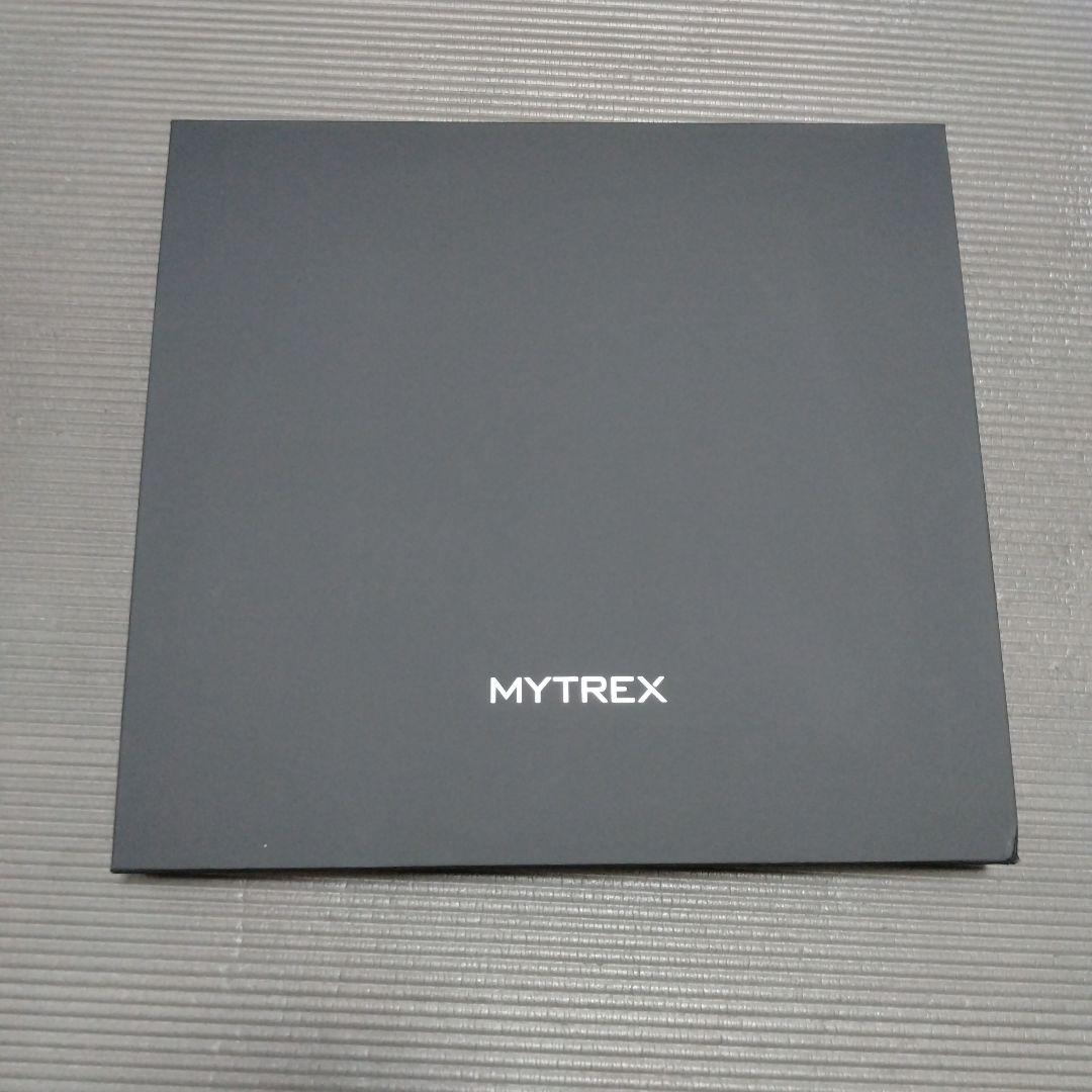 マイトレックス MYTREX AQUA ヒップケア ヒップトレーニング EMS