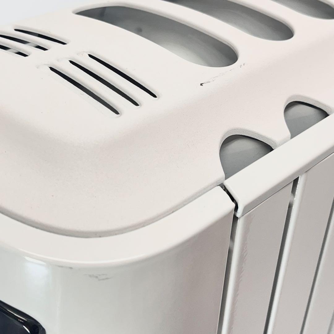 美品★デロンギ ユニカルド オイルヒーター RHJ65L0915 13畳まで対応