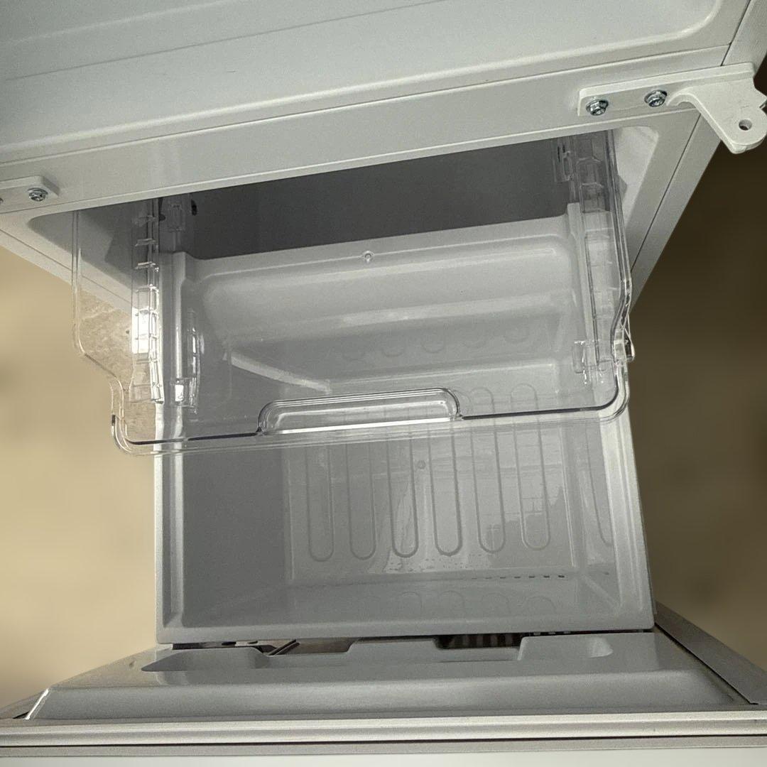 名古屋近郊限定　2025年 シャープ　冷蔵庫　152L 極美品