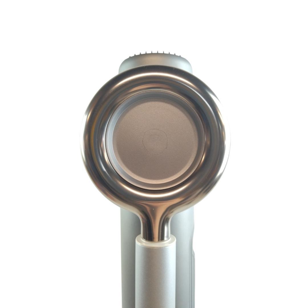 BISARA ビサラ ハンズフリースタンドヘアドライヤー BSR002 グレー