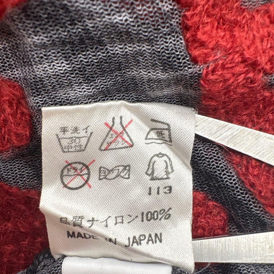 専用 Jean Paul GAULTIER FEMME　シアートップス