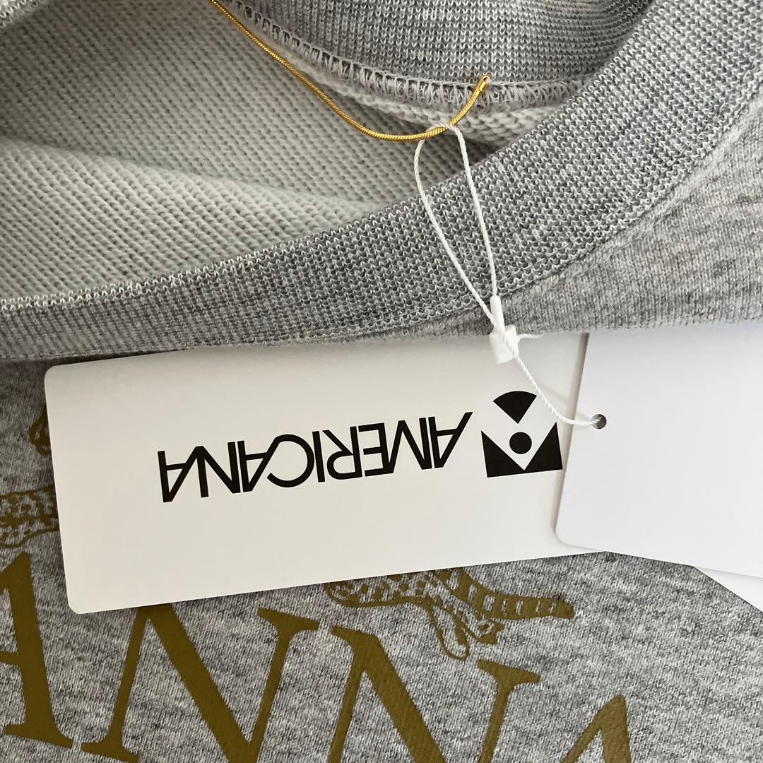 MUSE de Deuxieme ClasseAMERICANA/アメリカーナ