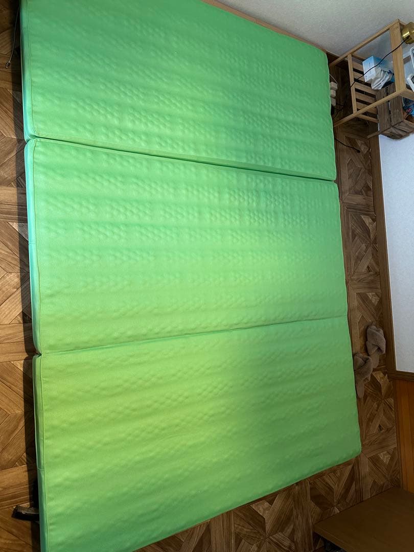 ヘルスウェーブ　ゴールド　DC すややか　ダブルサイズ　マットレス　枕　あおたけ