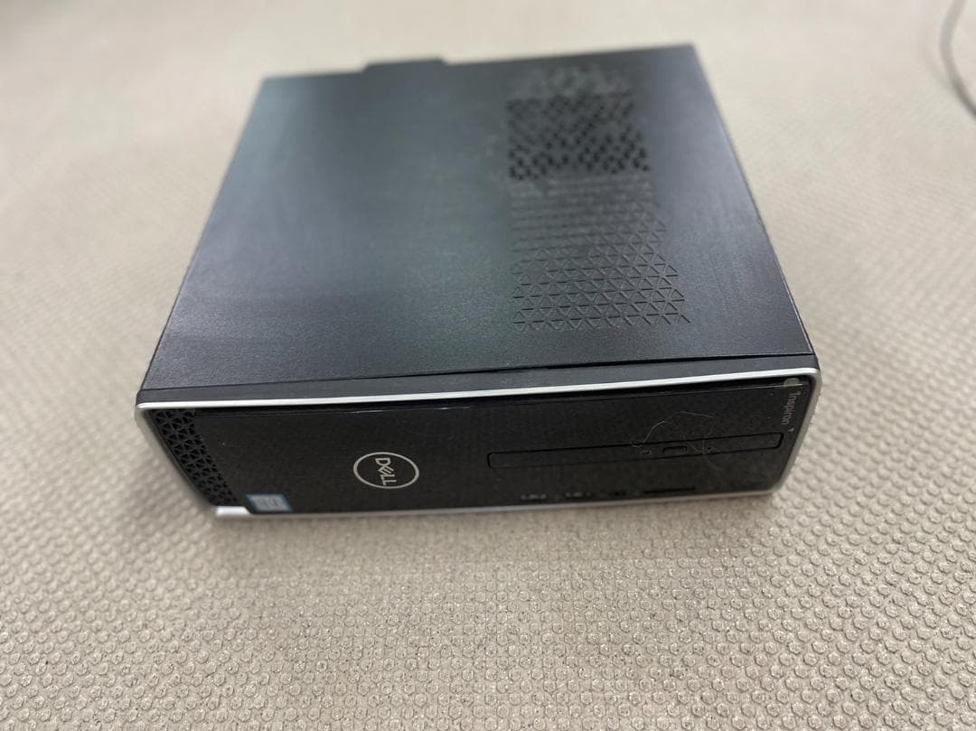 DELL  D13S デスクトップパソコン