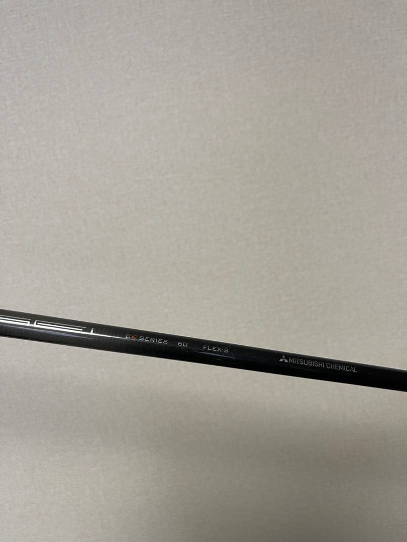 PING ピン G410 ドライバー レフティ 60-s