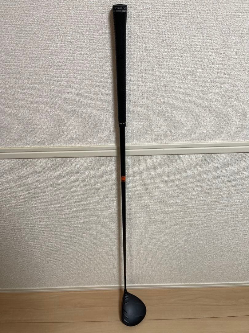 PING ピン G410 ドライバー レフティ 60-s