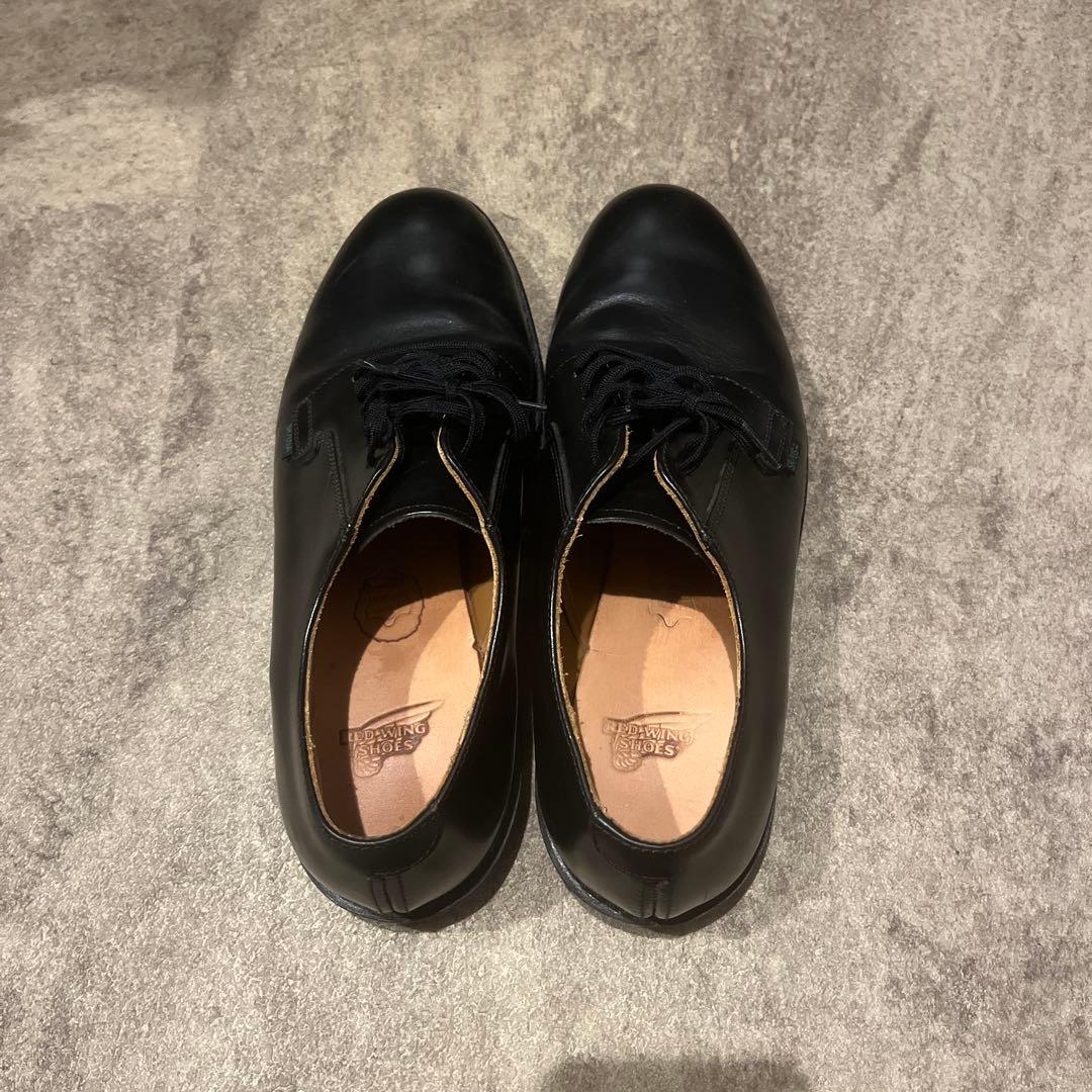 レッドウィング　ポストマン　REDWING 101 Postman Oxford