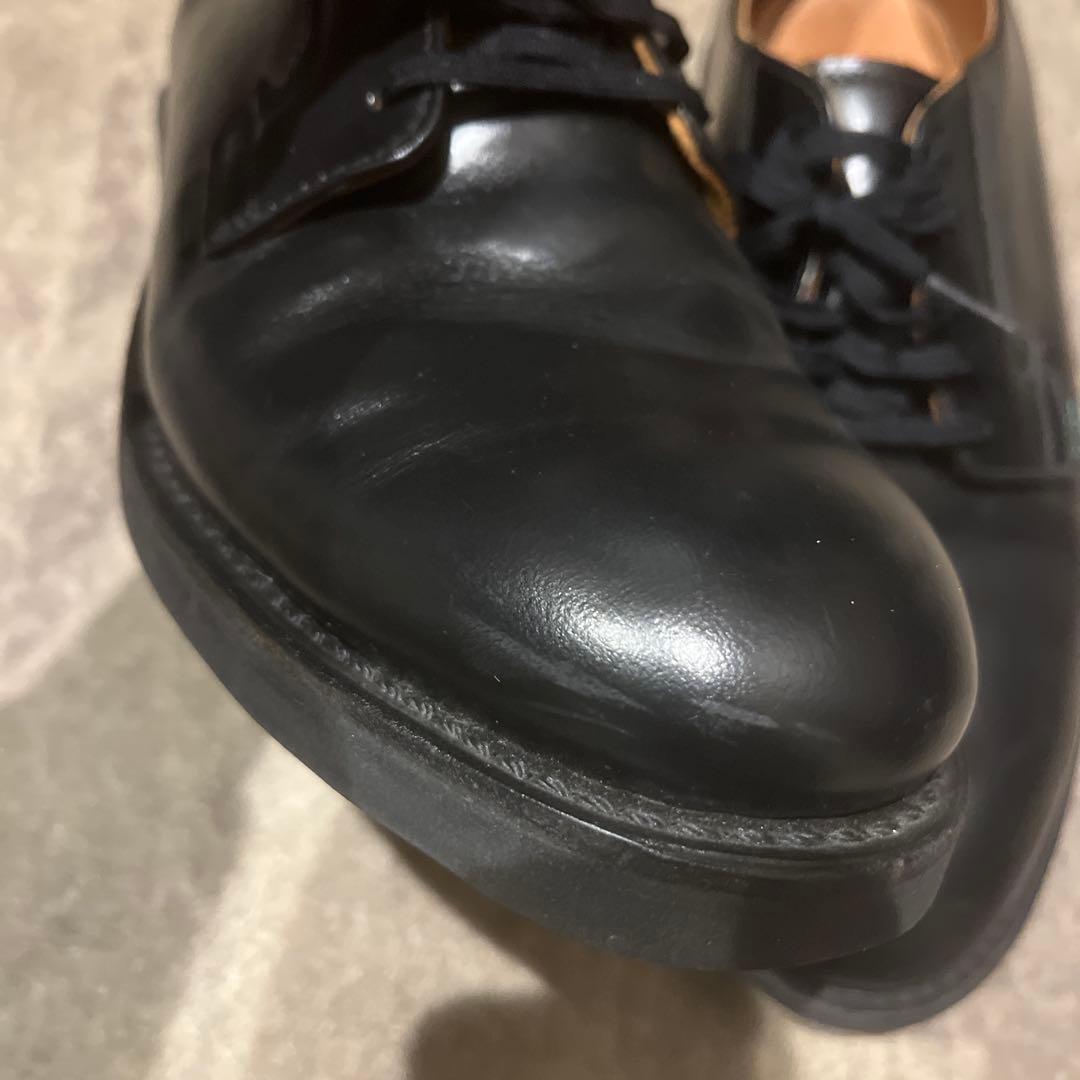 レッドウィング　ポストマン　REDWING 101 Postman Oxford