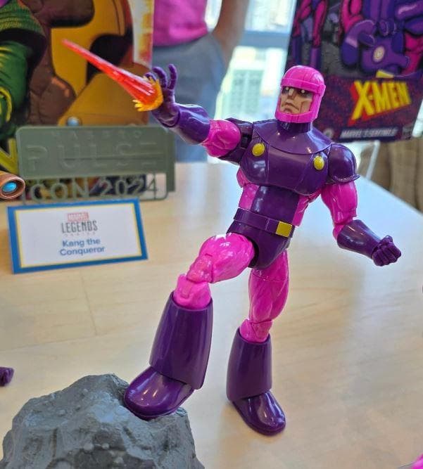 X-Men Marvel's Sentinels フィギュア 2体セット