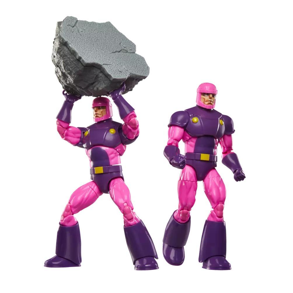X-Men Marvel's Sentinels フィギュア 2体セット