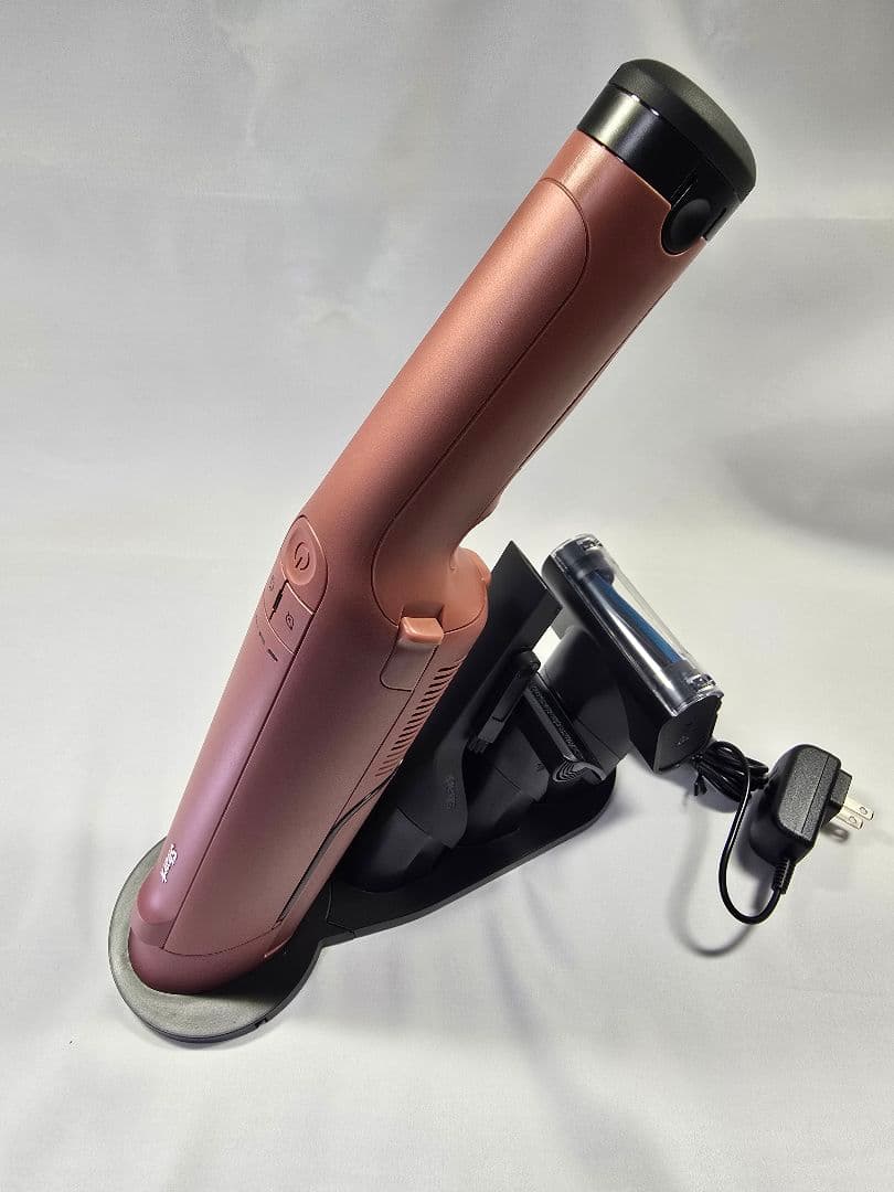 Shark EVOPOWER DX 充電式ハンディクリーナー　WV515JOR