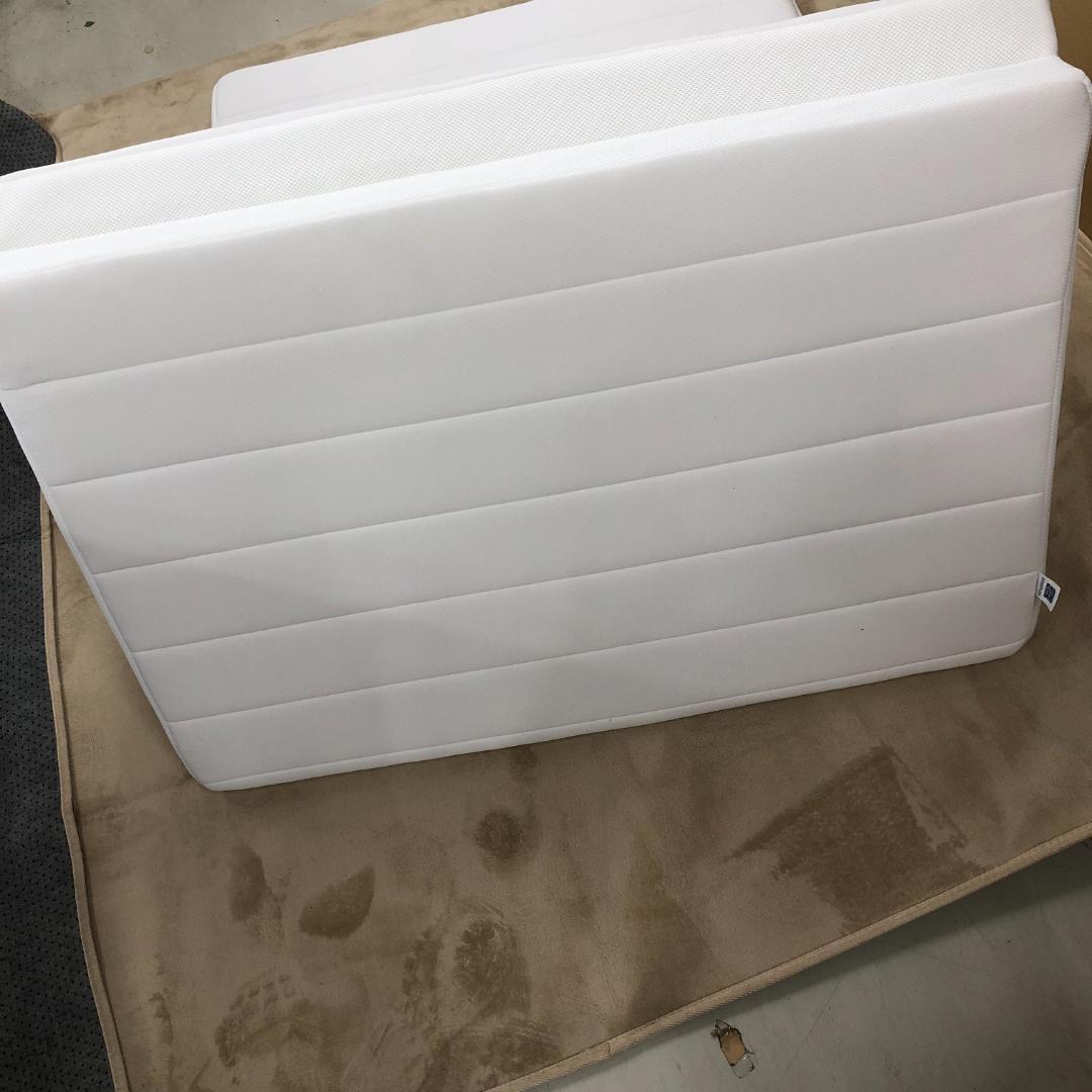 み*な様 エアウィーヴ(airweave) マットレス シングル スマート Z0