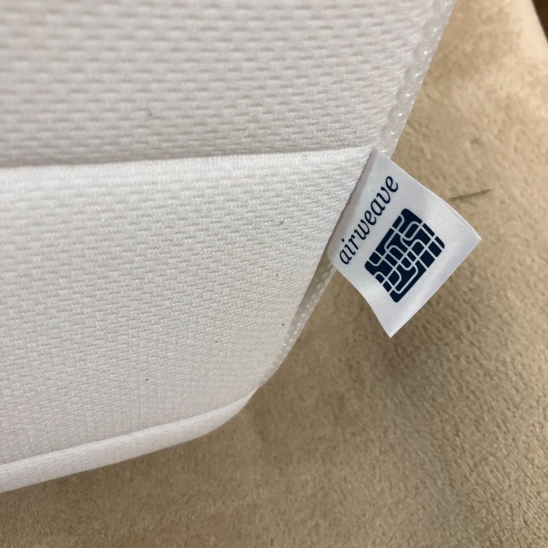 み*な様 エアウィーヴ(airweave) マットレス シングル スマート Z0