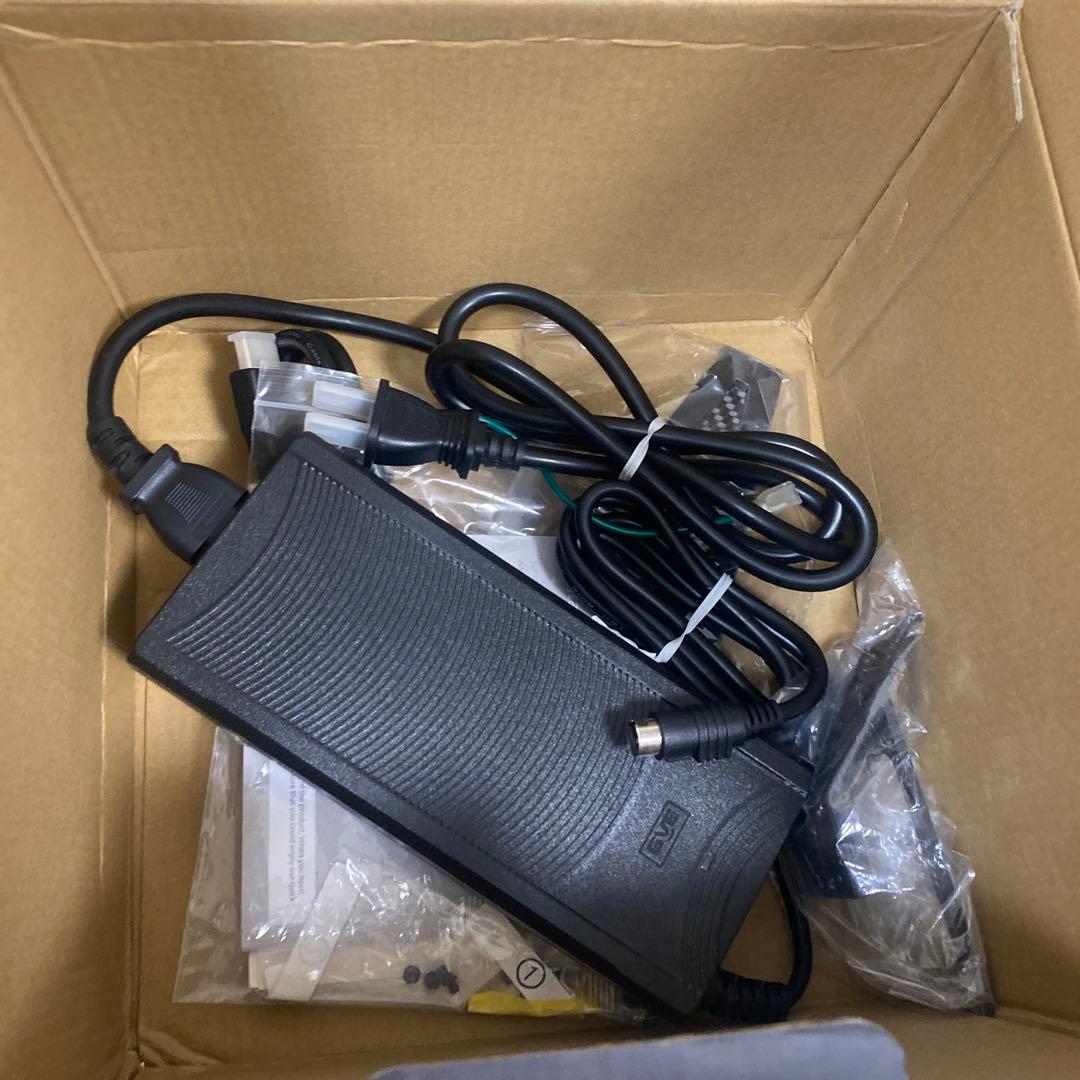 ミニPC MINISFORUM HX80G RAM 32GB/ SSD 1TB