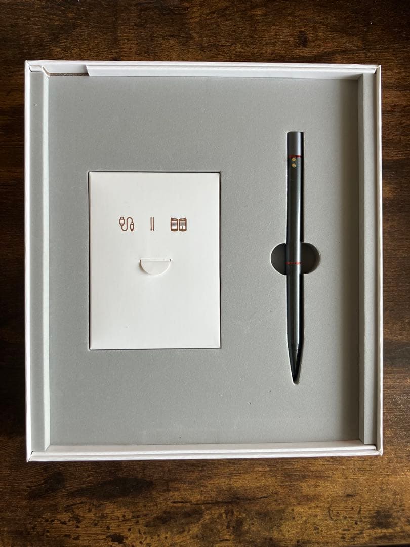 その他 Bigme inkNote X Color+