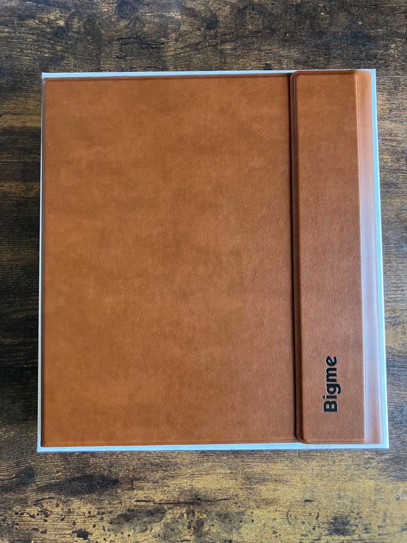 その他 Bigme inkNote X Color+