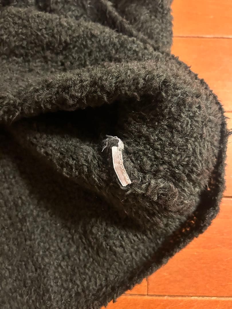 00s   archive ダメージニット