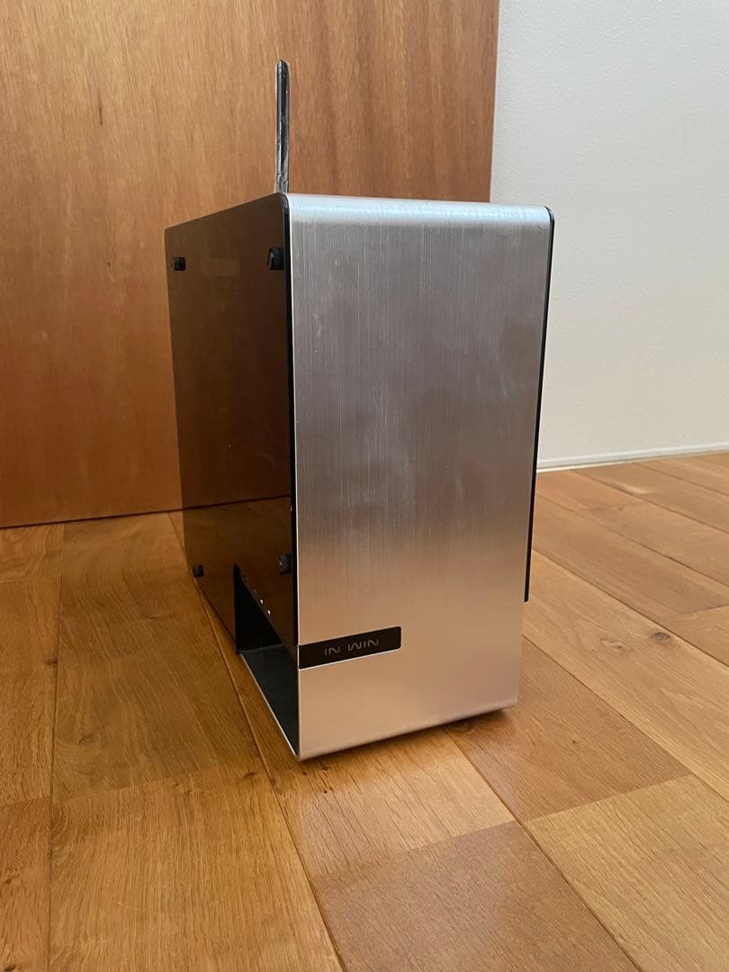 デスクトップPC GTX650 メモリ16G