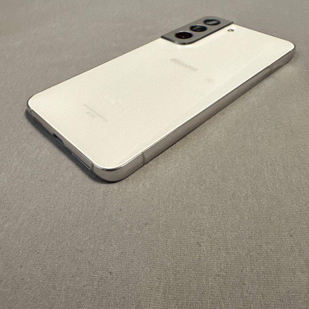 Galaxy S22 SC-51C docomo SIMフリー 2