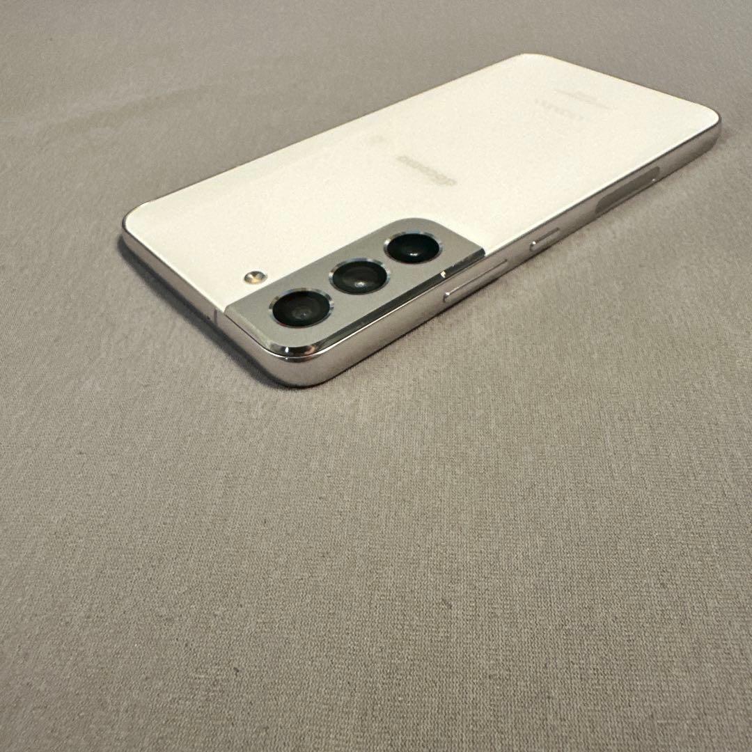 Galaxy S22 SC-51C docomo SIMフリー 2