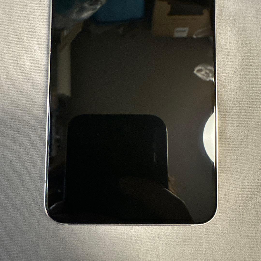 Galaxy S22 SC-51C docomo SIMフリー 2