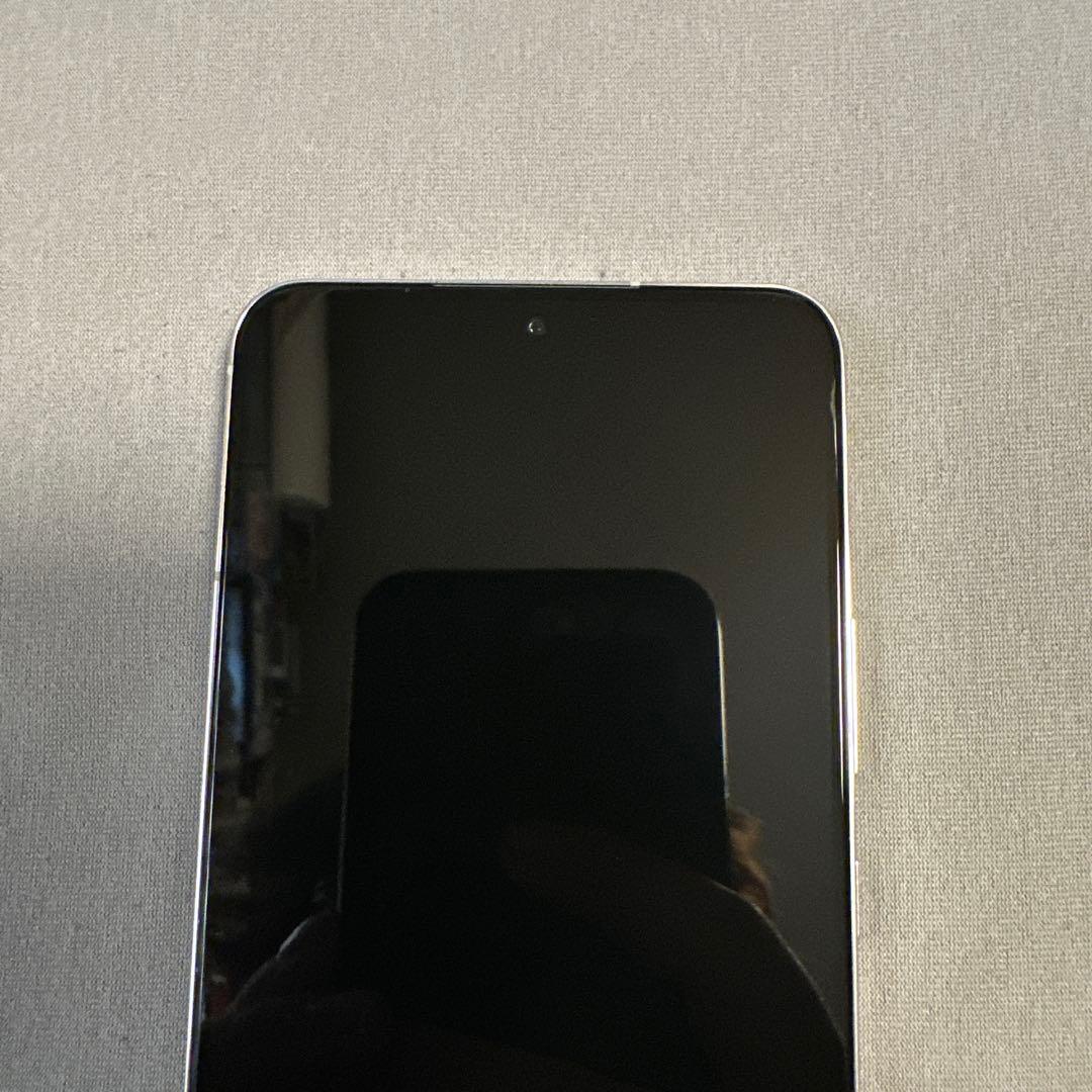 Galaxy S22 SC-51C docomo SIMフリー 2