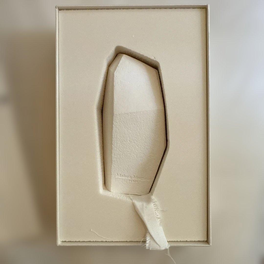 メゾンマルジェラ　Margiela オブジェ