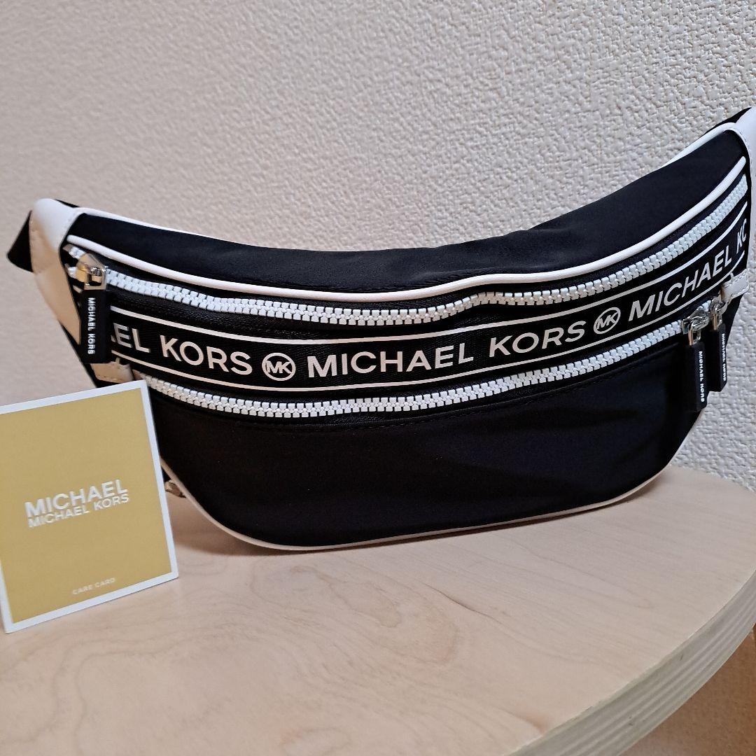 MICHAEL KORS マイケル・コースボディバッグ・ウエストポーチ 未使用