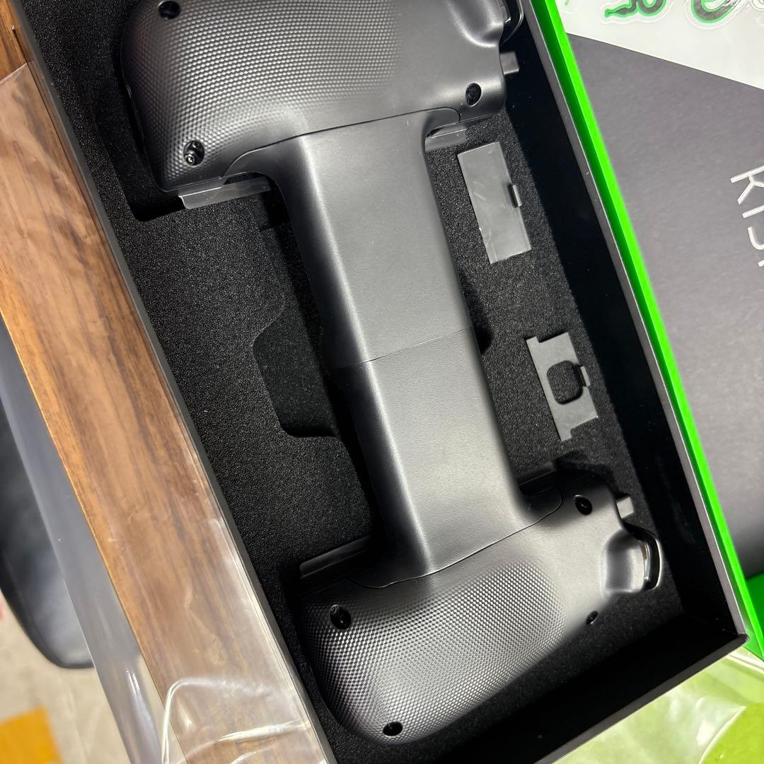 Razer レイザー Kishi V2 for Android