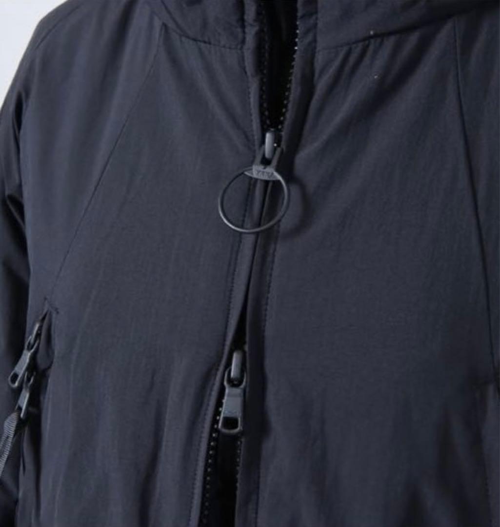 Xmasセール本日までお値下げ‼️ワイルドシングス W'S HAPPYJACKET