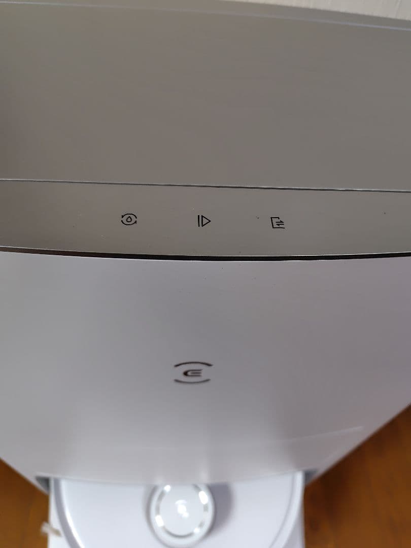 掃除機・クリーナー ECOVACS DEEBOT T10 OMNI