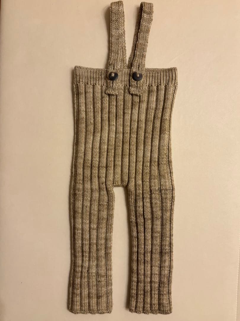 Z*可様 Misha & Puff ロンギース