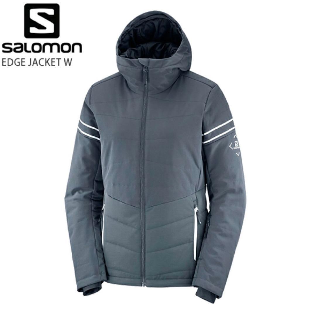 サロモン　スキーウェア